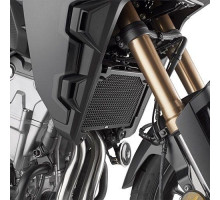 Givi, CB 500 X, захист радіатора, для HONDA (2019-2022), чорний