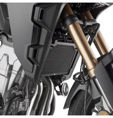 Givi, CB 500 X, захист радіатора, для HONDA (2019-2022), чорний