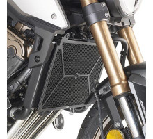 Givi, CB 650 R, захист радіатора, для HONDA, 2024, чорний