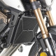 Givi, CB 650 R, захист радіатора, для HONDA, 2024, чорний
