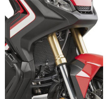 Givi HONDA X-ADV 750 Захист радіатора 2017 Чорний