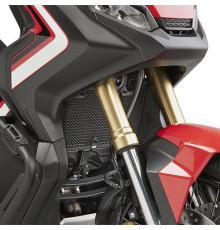 Givi HONDA X-ADV 750 Захист радіатора 2017 Чорний