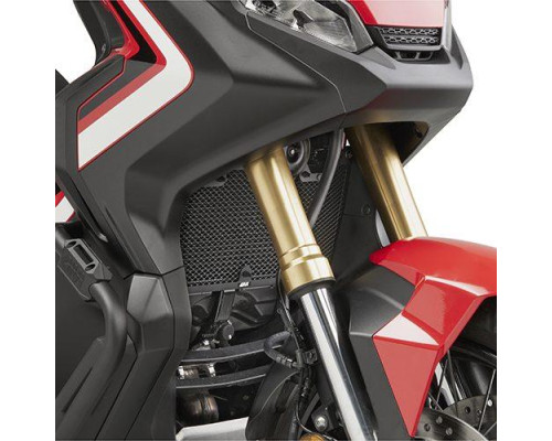 Givi HONDA X-ADV 750 Захист радіатора 2017 Чорний