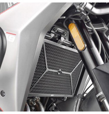 Givi X-Cape 649 Захист радіатора Чорний 2021-2022