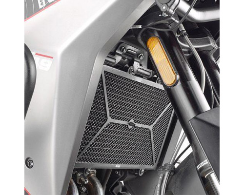 Givi X-Cape 649 Захист радіатора Чорний 2021-2022