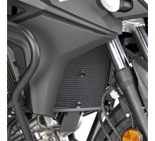 Givi кришка радіатора Suzuki DL 650 V-Strom 2017 чорна