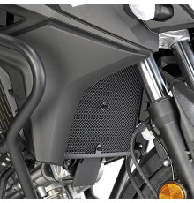 Givi кришка радіатора Suzuki DL 650 V-Strom 2017 чорна