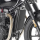 Givi Triumph Street Twin 900 Захист Радіатора 2016-2022 Чорний
