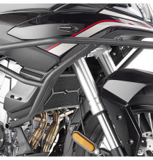 Givi Voge Valico 500DS Захист Радіатора 2020-2022 Чорний