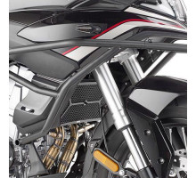 Givi Voge Valico 500DS Захист Радіатора 2020-2022 Чорний