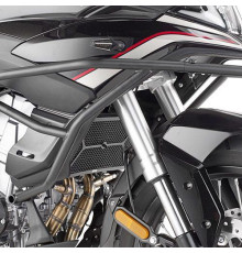 Givi Voge Valico 500DS Захист Радіатора 2020-2022 Чорний
