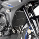 Givi, кришка радіатора, YAMAHA Tracer 900 / Tracer 900 GT, 2018, чорний