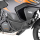 Givi 1290 Super Adventure S Захист двигуна GMole 2021-2022 Чорний