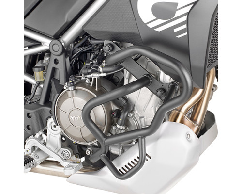 Givi дуги захисту двигуна Aprilia Tuareg 660 2021-2022 чорний
