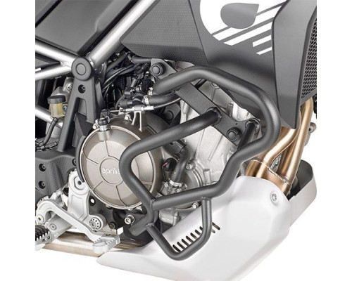 Givi дуги захисту двигуна Aprilia Tuareg 660 2021-2022 чорний