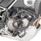 Givi дуги захисту двигуна Aprilia Tuareg 660 2021-2022 чорний