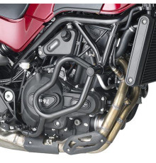 Givi дуги захисту двигуна Benelli Leoncino 500 2017-2023 Чорний