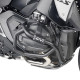 Givi дуги захисту двигуна BMW F 900 GS 2024 Чорний