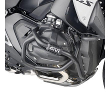 Givi дуги захисту двигуна BMW F 900 GS 2024 Чорний