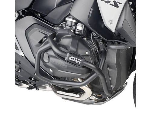 Givi дуги захисту двигуна BMW F 900 GS 2024 Чорний