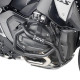 Givi дуги захисту двигуна BMW F 900 GS 2024 Чорний