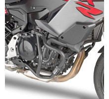 Givi дуги захисту двигуна для BMW F 900 XR 2020 Чорний