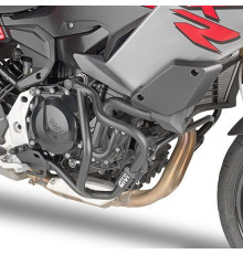 Givi дуги захисту двигуна для BMW F 900 XR 2020 Чорний