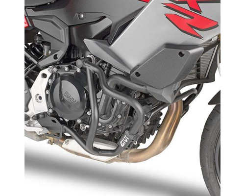 Givi дуги захисту двигуна для BMW F 900 XR 2020 Чорний