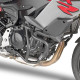 Givi дуги захисту двигуна для BMW F 900 XR 2020 Чорний