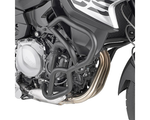 Givi дуги захисту двигуна для мотоцикла BMW F750GS/F850GS 2018-2022 чорний