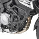 Givi дуги захисту двигуна для мотоцикла BMW F750GS/F850GS 2018-2022 чорний