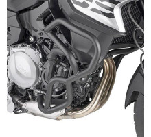 Givi дуги захисту двигуна для мотоцикла BMW F750GS/F850GS 2018-2022 чорний