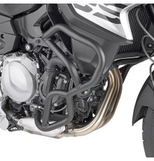 Givi дуги захисту двигуна для мотоцикла BMW F750GS/F850GS 2018-2022 чорний
