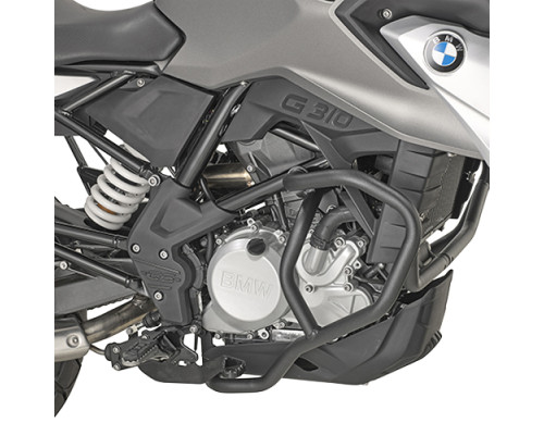 Givi дуги захисту двигуна для BMW G 310 GS 2017-2020 Чорний
