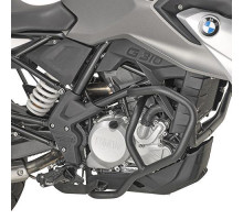 Givi дуги захисту двигуна для BMW G 310 GS 2017-2020 Чорний