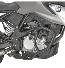 Givi дуги захисту двигуна для BMW G 310 GS 2017-2020 Чорний