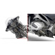 Givi дуги захисту двигуна для BMW R 1250 RT (2019-2020) Чорний
