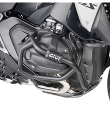 Givi дуги захисту двигуна BMW R 1300 GS 24 Чорний