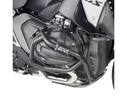 Givi дуги захисту двигуна BMW R 1300 GS 24 Чорний