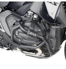 Givi дуги захисту двигуна BMW R 1300 GS 24 Чорний