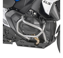 Givi дуги захисту двигуна BMW R 1300 GS Стійка Конструкція Чорний