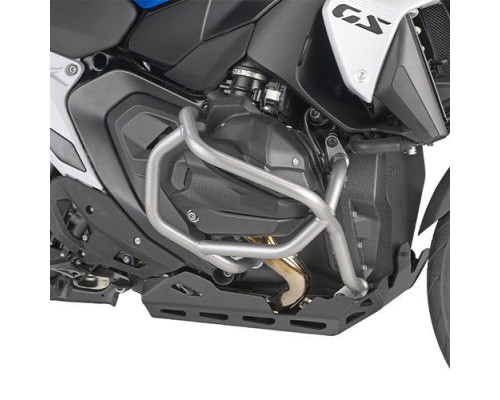 Givi дуги захисту двигуна BMW R 1300 GS Стійка Конструкція Чорний