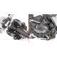 Givi дуги захисту двигуна BMW R1250GS 2019 чорний