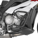 Givi дуги захисту двигуна BMW S 1000 XR 2015-2017 чорний