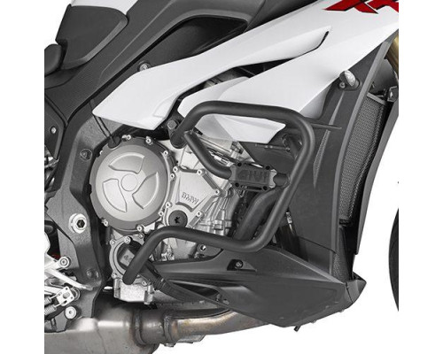 Givi дуги захисту двигуна BMW S 1000 XR 2015-2017 чорний