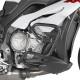 Givi дуги захисту двигуна BMW S 1000 XR 2015-2017 чорний