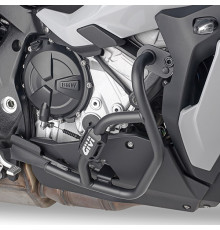 Givi дуги захисту двигуна BMW S 1000 XR 2020-2023 Чорний