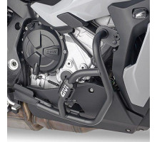 Givi дуги захисту двигуна BMW S 1000 XR 2020-2023 Чорний