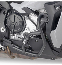 Givi дуги захисту двигуна BMW S 1000 XR 2020-2023 Чорний