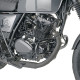 Givi Cromwell 125 Захист двигуна GMole Сталевий Чорний